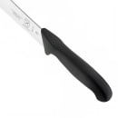 Mercer Culinary M13715 8" Butcher Knife w/ Black Textured Glass-Reinforced Nylon Handle, High-Carbon German Steel thumbnail 4