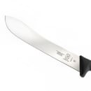 Mercer Culinary M13717 10" Butcher Knife w/ Black Textured Glass-Reinforced Nylon Handle, High-Carbon German Steel thumbnail 3