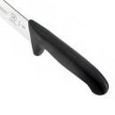 Mercer Culinary M13717 10" Butcher Knife w/ Black Textured Glass-Reinforced Nylon Handle, High-Carbon German Steel thumbnail 4
