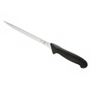 Mercer Culinary M13719 8 1/2" Fillet Knife w/ Black Textured Nylon Handle, High-Carbon German Steel thumbnail 2