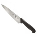 Mercer Culinary M13720 8" Chef's Knife w/ Black Textured Glass-Reinforced Nylon Handle, High-Carbon German Steel thumbnail 2