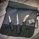 Mercer Culinary M13753A 5 Piece Small Field Dressing Kit w/ Pocket Roll thumbnail 3