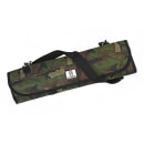 Mercer Culinary M13753CM 5 Piece Small Field Dressing Kit w/ Camouflage Pocket Roll thumbnail 2
