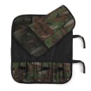 Mercer Culinary M13753CM 5 Piece Small Field Dressing Kit w/ Camouflage Pocket Roll thumbnail 3