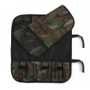 Mercer Culinary M13754CM 8 Piece Large Field Dressing Kit w/ Camouflage Pocket Roll thumbnail 3