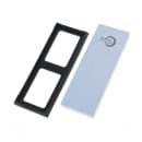 Mercer Culinary M15972 400/1000 Grit Sharpening Stone - Corundum thumbnail 3