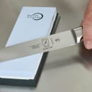 Mercer Culinary M15972 400/1000 Grit Sharpening Stone - Corundum thumbnail 5