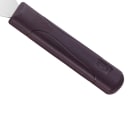 Mercer Culinary M18270 9 1/4" Grill Scraper w/ Brown Nylon Handle, Stainless Steel thumbnail 4