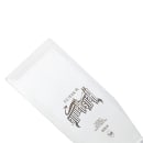 Mercer Culinary M18340 5" x 3" Turner w/ Red Nylon Handle, Stainless Steel thumbnail 3