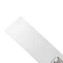 Mercer Culinary M18360 8" x 3" Turner w/ Red Nylon Handle, Stainless Steel thumbnail 3