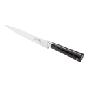 Mercer Culinary M19040 7" Fillet Knife w/ Black Ergonomic POM Handle, High-Carbon German Steel thumbnail 2
