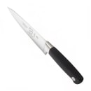 Mercer Culinary M20606 6" Chef's Knife w/ Black Non-Slip Santoprene® Handle, High-Carbon German Steel thumbnail 2
