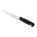 Mercer Culinary M21076 6" Chef's Knife w/ Black Non-Slip Santoprene® Handle, High-Carbon German Steel thumbnail 2