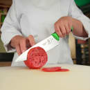 Mercer Culinary M22608GR 8" Chef's Knife w/ Green Santoprene®/Polypropylene Handle, High Carbon Japanese Steel thumbnail 2