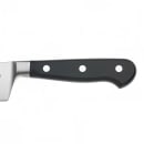 Mercer Culinary M23506 6" Chef's Knife w/ Black Ergonomic Delrin® Handle, High-Carbon German Steel thumbnail 3