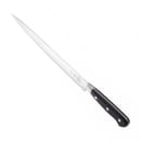 Mercer Culinary M23580 10" Carving Knife w/ Black Ergonomic Delrin® Handle, High-Carbon German Steel thumbnail 2