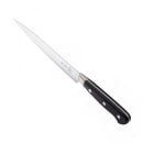 Mercer Culinary M23630 7" Fillet Knife w/ Black Ergonomic Delrin® Handle, High-Carbon German Steel thumbnail 2