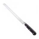 Mercer Culinary M23650 9 " Wavy Bread Knife w/ Black Ergonomic Delrin® Handle, High-Carbon German Steel thumbnail 2