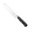 Mercer Culinary M23660 7" Nakiri w/ Black Ergonomic Delrin® Handle, High-Carbon German Steel thumbnail 2