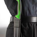 Mercer Culinary M23842 Knife Sheath for 6" Blade - 7 1/2" x 2 1/8", Polypropylene thumbnail 3