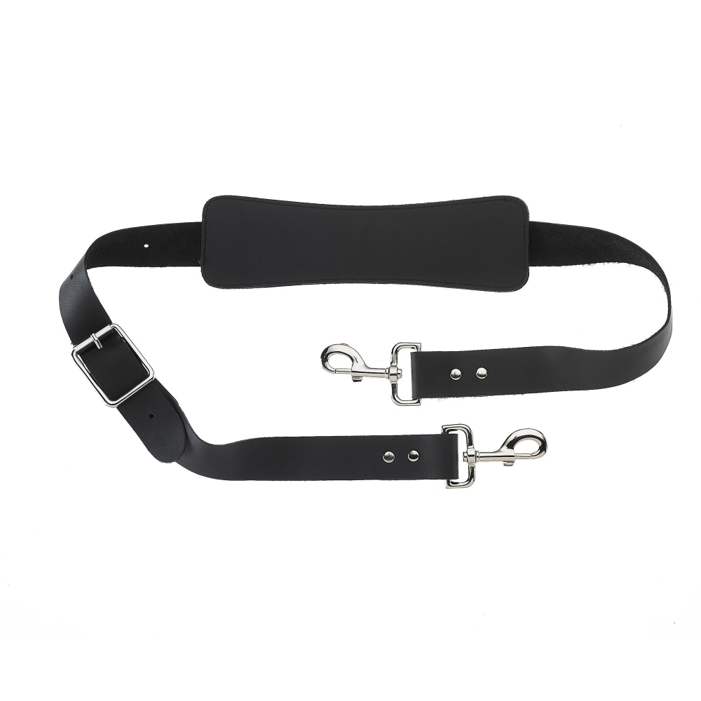Barfly Leather Strap for M30931 Barfly Bag (M30932STR)