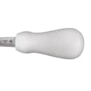 Mercer Culinary M33028A 3" Oyster Knife w/ White Polypropylene Handle, High Carbon Japanese Steel thumbnail 4