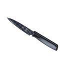 Mercer Culinary M33910B 4" Paring Knife w/ Black ABS Handle, High Carbon Japanese Steel thumbnail 2