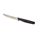 Mercer Culinary M33932B 4 1/3" Bar Knife w/ Black Polypropylene Handle, High Carbon Japanese Steel thumbnail 2