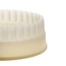 Mercer Culinary M35501 9 Piece Round & Fluted Cookie Cutter Set w/ Storage Container, Nylon thumbnail 3