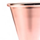 Barfly Double Japanese Style Jigger - 1/2 oz & 3/4 oz, Copper (M37000CP) thumbnail 3