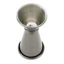 Barfly Double Japanese Style Jigger - 20 ml & 40 ml, Gun Metal Black (M37001BK) thumbnail 3