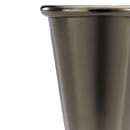 Barfly Double Japanese Style Jigger - 20 ml & 40 ml, Gun Metal Black (M37001BK) thumbnail 4