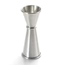 Barfly Double Japanese Style Jigger - 25 ml & 50 ml, Stainless (M37002) thumbnail 2