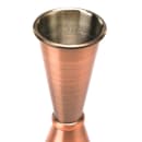 Barfly Double Japanese Style Jigger - 25 ml & 50 ml, Antique Copper (M37002ACP) thumbnail 2