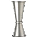 Barfly Double Japanese Style Jigger - 1 oz & 1 1/2 oz, Stainless (M37003) thumbnail 8