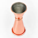 Barfly Double Japanese Style Jigger - 1 oz & 1 1/2 oz, Copper (M37003CP) thumbnail 3