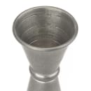 Barfly Double Japanese Style Jigger - 1 oz & 1 1/2 oz, Vintage (M37003VN) thumbnail 2