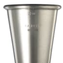 Barfly Double Japanese Style Jigger - 1 oz & 2 oz, Stainless (M37005) thumbnail 6