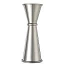 Barfly Double Japanese Style Jigger - 1 oz & 2 oz, Stainless (M37005) thumbnail 7