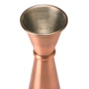 Barfly Double Japanese Style Jigger - 1 oz & 2 oz, Antique Copper (M37005ACP) thumbnail 3