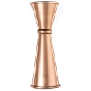 Barfly Double Japanese Style Jigger - 1 oz & 2 oz, Copper (M37005CP) thumbnail 3