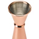 Barfly Double Japanese Style Jigger - 1 oz & 2 oz, Copper (M37005CP) thumbnail 5