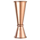 Barfly Double Japanese Style Jigger - 1 oz & 2 oz, Copper (M37005CP) thumbnail 7