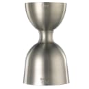 Barfly Double Jigger - 1 oz & 2 oz, Stainless (M37006) thumbnail 3