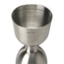 Barfly Double Jigger - 1 oz & 2 oz, Stainless (M37006) thumbnail 4