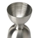Barfly Double Jigger - 1 oz & 2 oz, Stainless (M37006) thumbnail 5