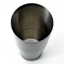 Barfly 18 oz Stainless Bar Cocktail Shaker, Gun Metal Black (M37007BK) thumbnail 2