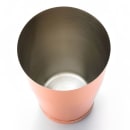 Barfly 28 oz Stainless Bar Cocktail Shaker, Copper (M37008CP) thumbnail 2