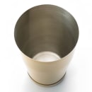Barfly 28 oz Stainless Bar Cocktail Shaker, Gold (M37008GD) thumbnail 2