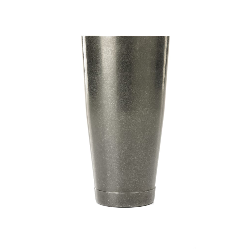 Barfly 28 oz Bar Cocktail Shaker, Vintage Black (M37008VBK)